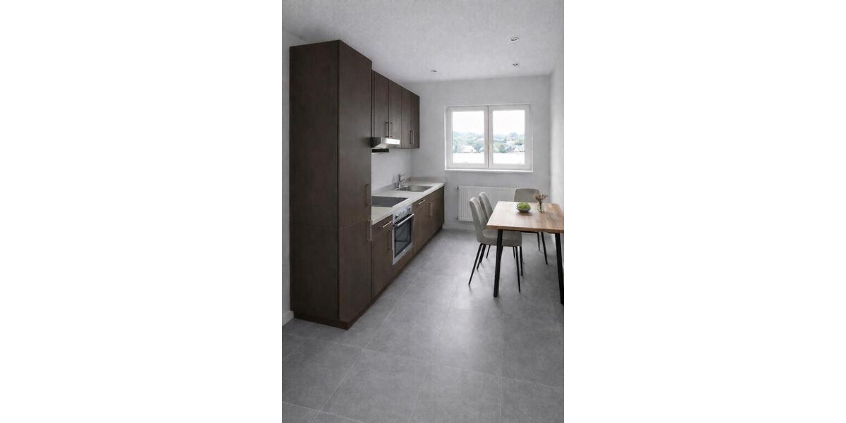 Etagenwohnung Ansbach - 4 Zimmer, 90 m&sup2;, 380&euro; | Angebot:26125900