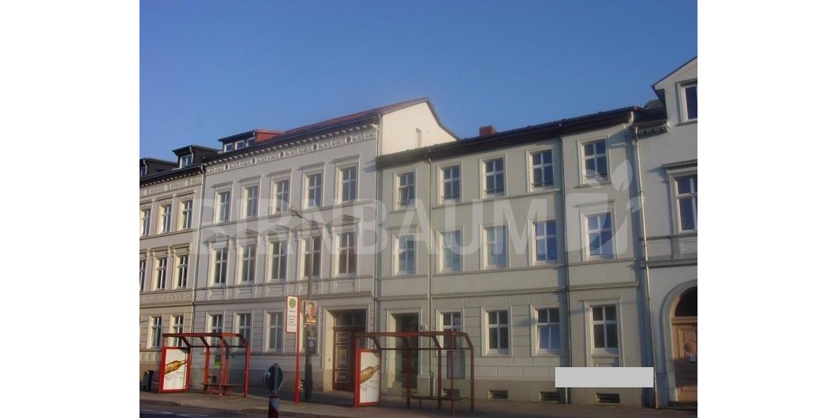 Etagenwohnung Greifswald - 3 Zimmer, 87 m&sup2;, 740&euro; | Angebot:26097663