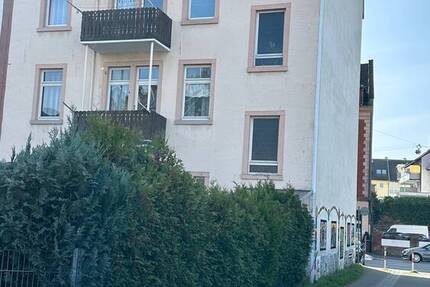 Haus Aschaffenburg Innenstadt - 4 Zimmer, 282 m&sup2;, 3.800&euro; | Angebot:20958464