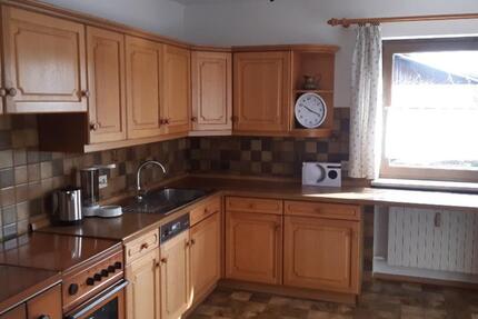 Wohnen auf Zeit Pfaffing - 4 Zimmer, 96 m&sup2;, 1.100&euro; | Angebot:25901289