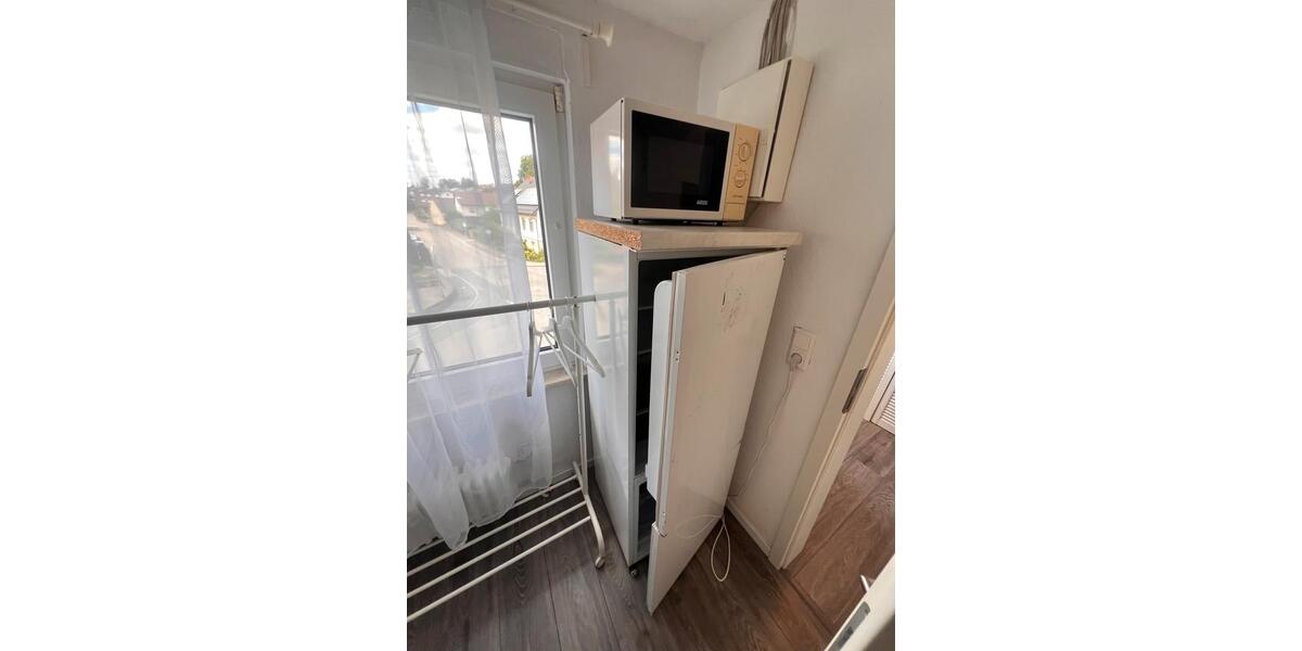 Wohnen auf Zeit Östringen - 2 Zimmer, 35 m&sup2;, 500&euro; | Angebot:26230420
