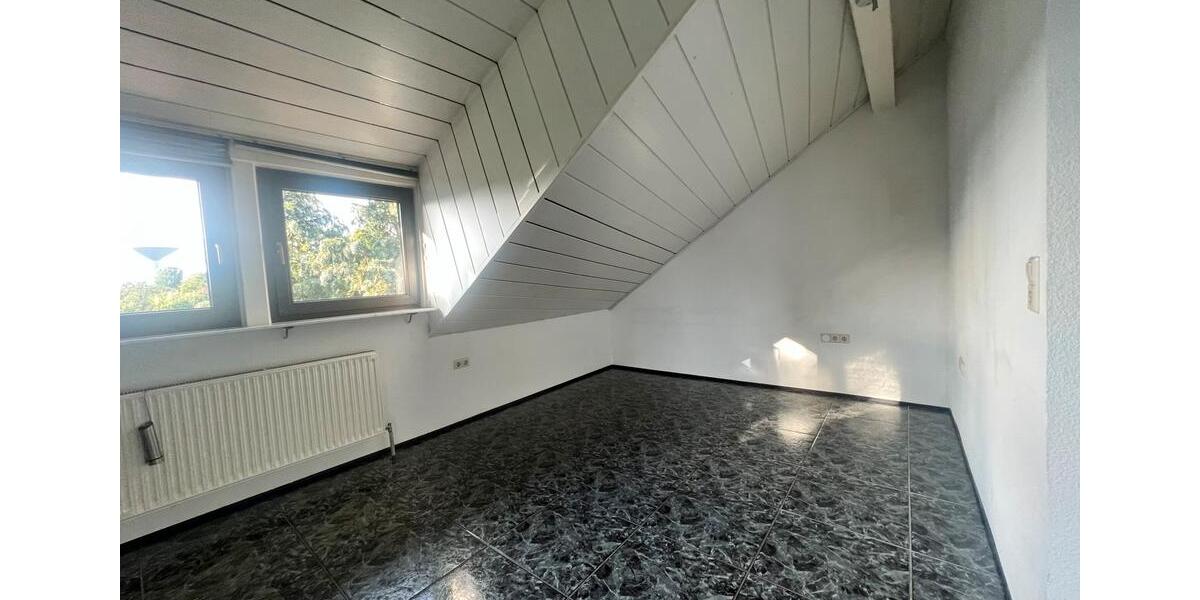 Dachgeschoßwohnung Schwäbisch Hall - 1.5 Zimmer, 50 m&sup2;, 650&euro; | Angebot:26074359