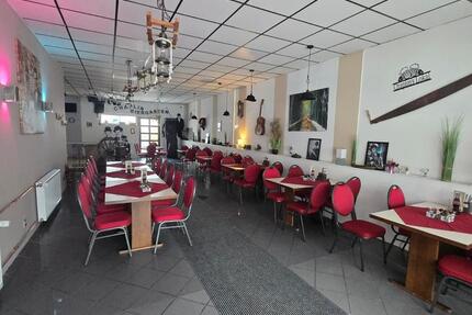 Gewerbeobjekt Mühlhausen (Thüringen) - 700&euro; | Angebot:25104098