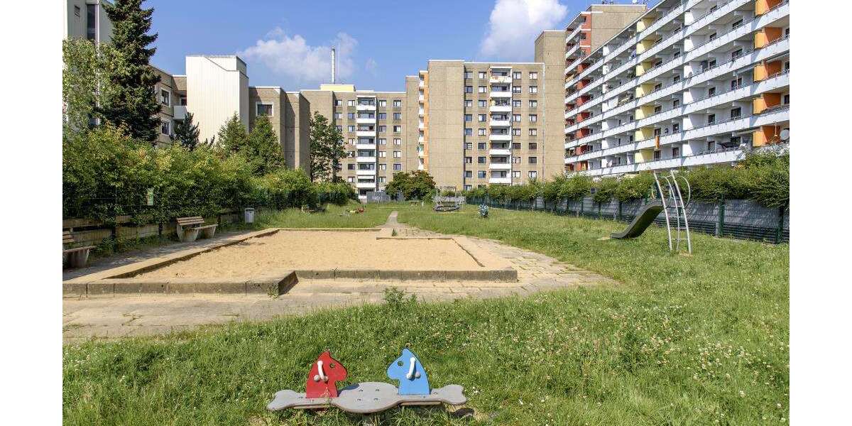 Wohnung zum Mieten in Leverkusen 734 € 79.37 m² 4 zimmer