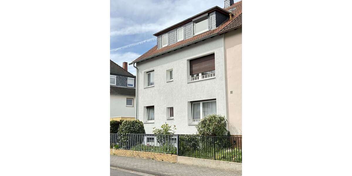 Etagenwohnung Neu-Isenburg Isenburg - 3 Zimmer, 94 m&sup2;, 1.170&euro; | Angebot:26962425