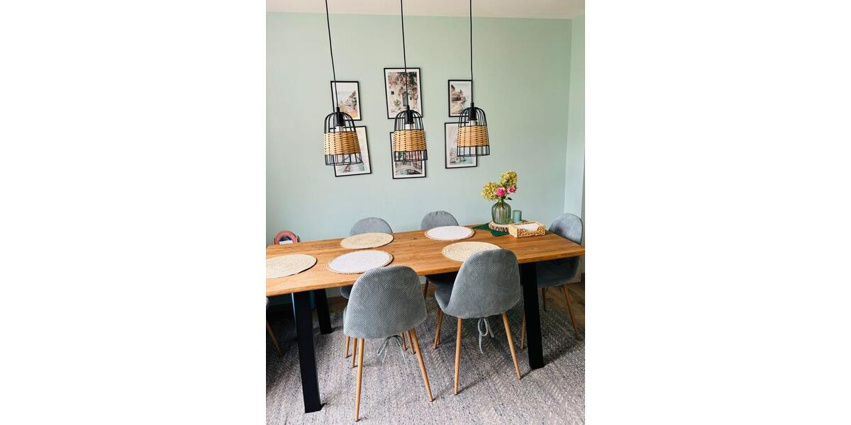 Etagenwohnung Marxheim - 4 Zimmer, 105 m&sup2;, 675&euro; | Angebot:26234740