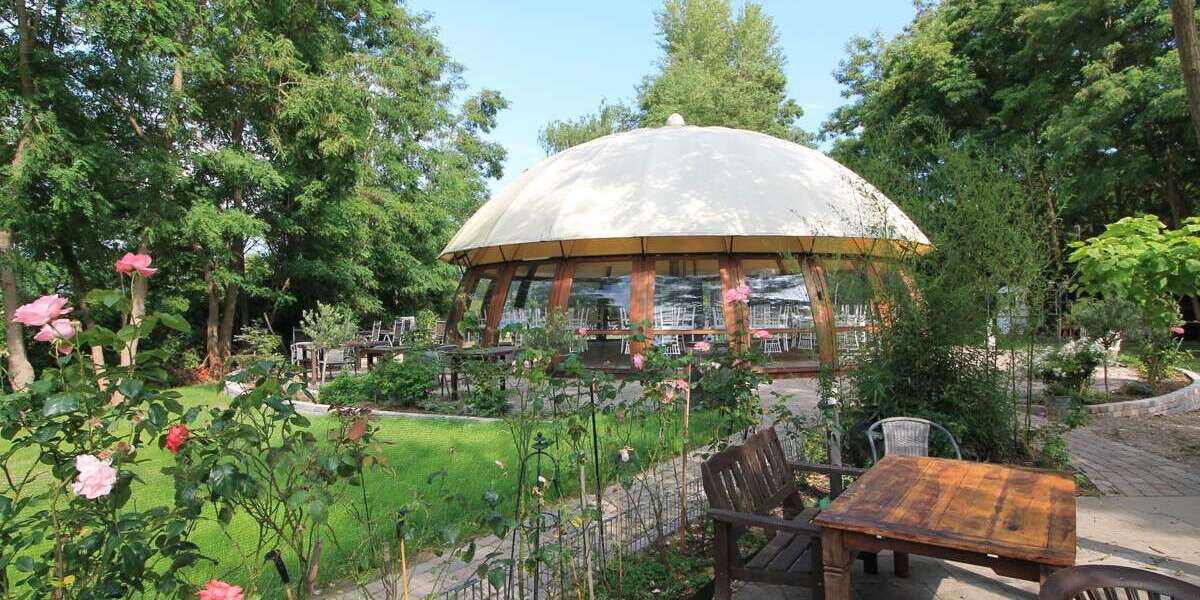 Gastronomie in Hannover Herrenhausen 5.000 € 2000 m² zimmer