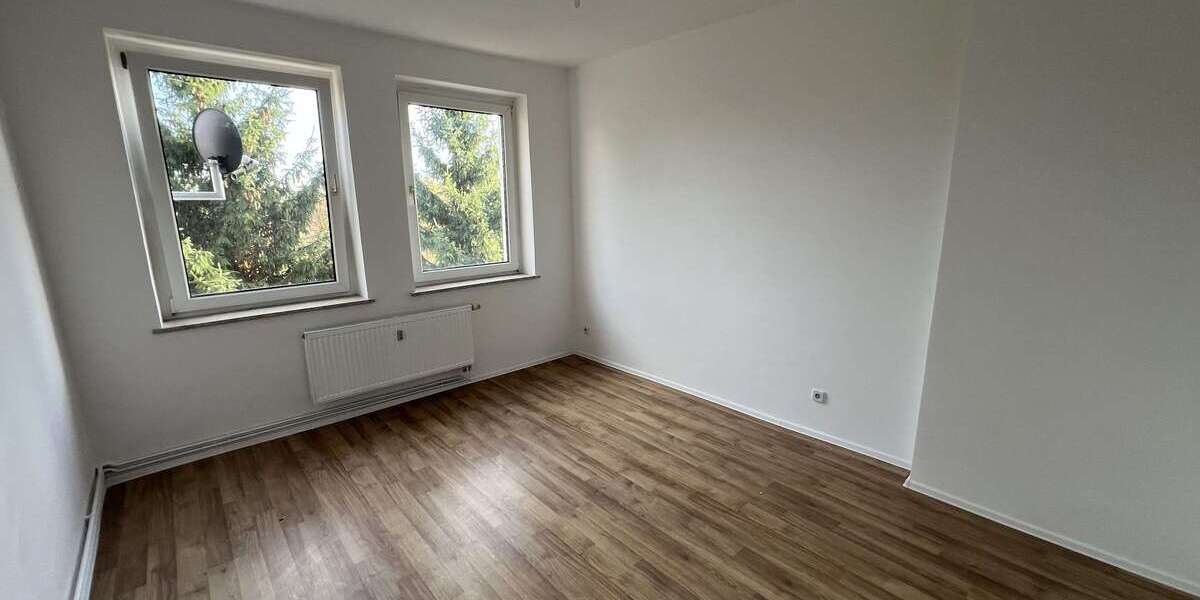 Etagenwohnung Hettstedt - 2 Zimmer, 52 m&sup2;, 335&euro; | Angebot:25601623