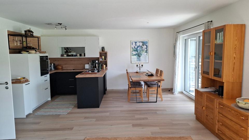 Erdgeschoßwohnung Schwangau - 2 Zimmer, 71 m&sup2;, 970&euro; | Angebot:26696360