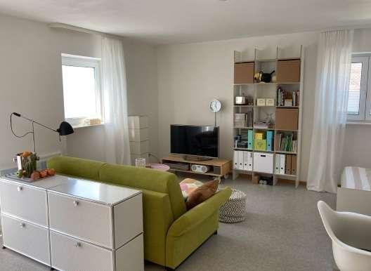 Etagenwohnung Hohentengen am Hochrhein - 1 Zimmer, 42 m&sup2;, 420&euro; | Angebot:25718994