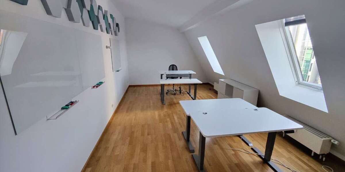 Gewerbeobjekt München Au-Haidhausen - 1.280&euro; | Angebot:26757258