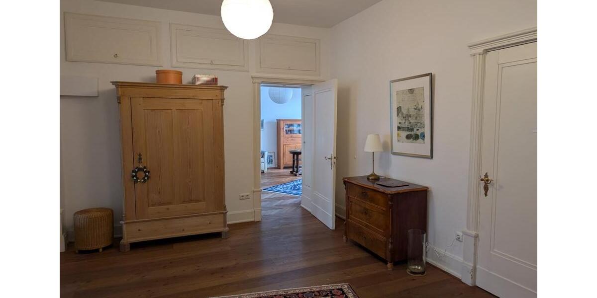 Etagenwohnung Flensburg - 5 Zimmer, 2.000&euro; | Angebot:23216606