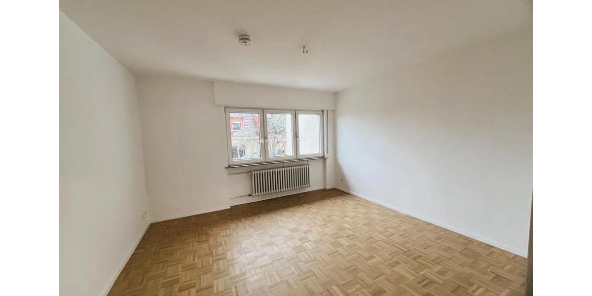 Etagenwohnung Mannheim Gartenstadt - 3 Zimmer, 78 m&sup2;, 1.290&euro; | Angebot:26296434