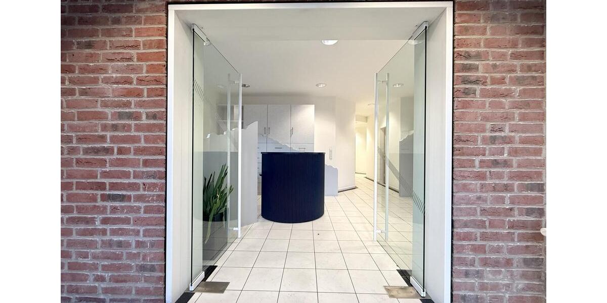 Gewerbeobjekt Wallenhorst - 3.576&euro; | Angebot:24767028