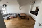 Dachgeschoßwohnung Mühlhausen (Thüringen) - 3 Zimmer, 83 m&sup2;, 750&euro; | Angebot:26409185