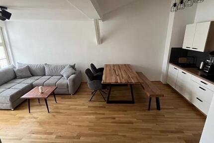 Wohnung Mühlhausen (Thüringen) - 3 Zimmer, 83 m&sup2;, 750&euro; | Angebot:26409185