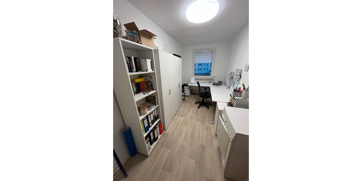 Wohnen auf Zeit Chemnitz Rabenstein - 3 Zimmer, 60 m&sup2;, 500&euro; | Angebot:26618700