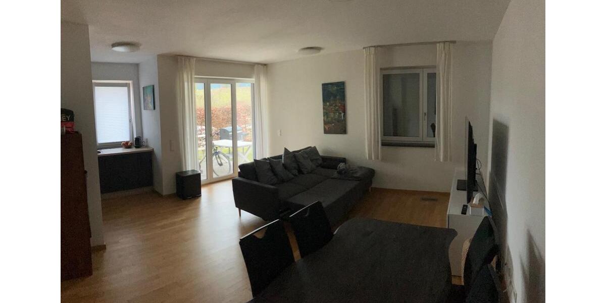 Erdgeschoßwohnung Regensburg Brandlberg - 2 Zimmer, 57 m&sup2;, 910&euro; | Angebot:24905439