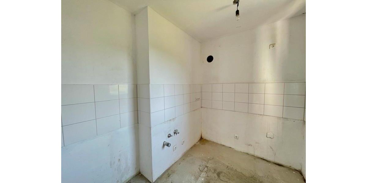 Etagenwohnung Leverkusen Alkenrath - 1 Zimmer, 42 m&sup2;, 420&euro; | Angebot:22705347