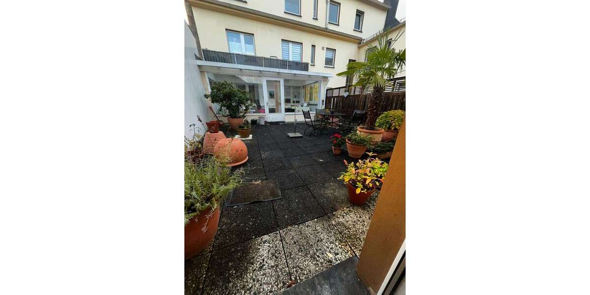 Wohnung zum Mieten in Mayen 775 € 59.65 m² 2 zimmer