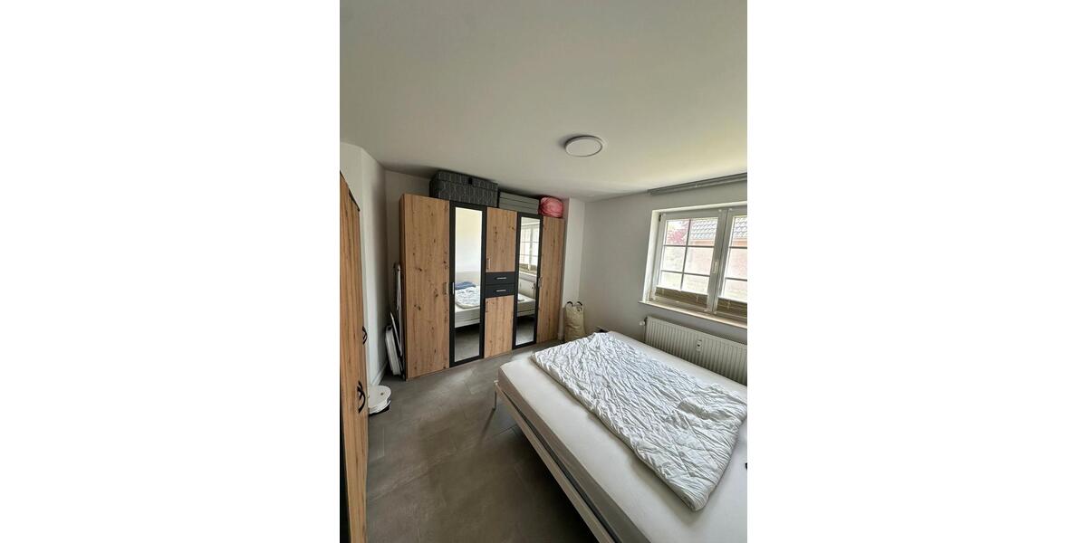Erdgeschoßwohnung Sankt Peter-Ording Ording - 2 Zimmer, 48 m&sup2;, 750&euro; | Angebot:26591762