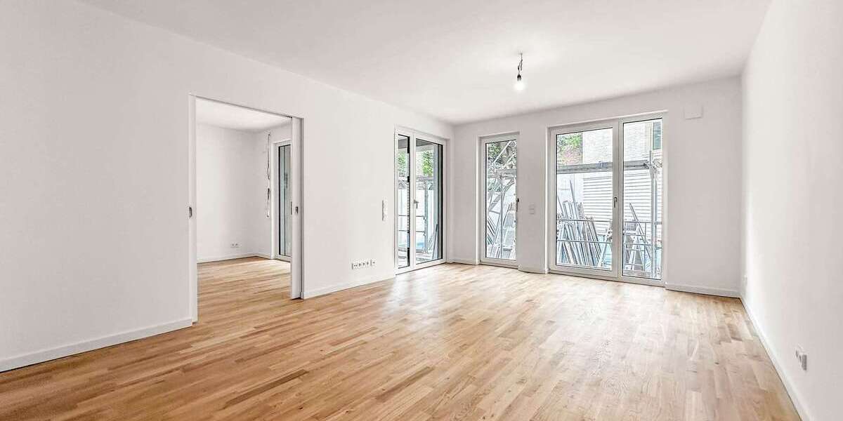 Etagenwohnung Düsseldorf Stadtbezirk 2 - 2 Zimmer, 65 m&sup2;, 1.750&euro; | Angebot:26897014