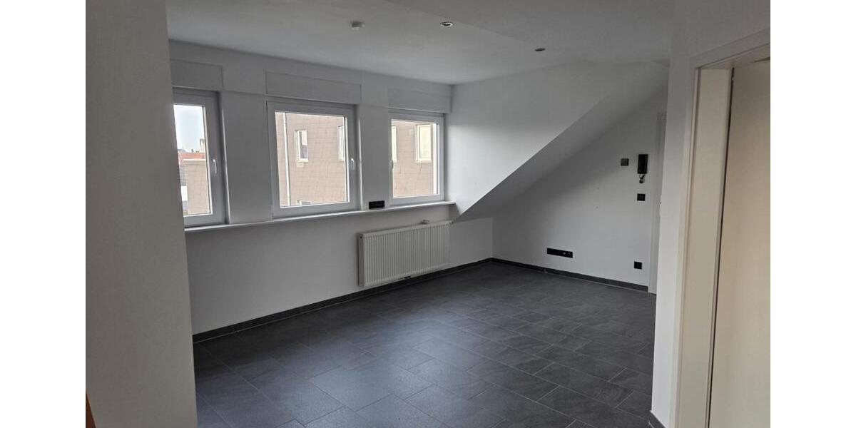 Etagenwohnung Rheine Altenrheine - 1 Zimmer, 38 m&sup2;, 450&euro; | Angebot:26003530