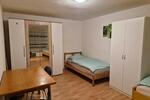 Etagenwohnung Balingen - 1 Zimmer, 22 m&sup2;, 500&euro; | Angebot:24456944