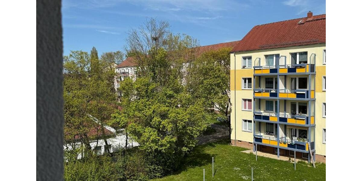 Etagenwohnung Wilkau-Haßlau Haßlau - 2 Zimmer, 58 m&sup2;, 405&euro; | Angebot:26461415