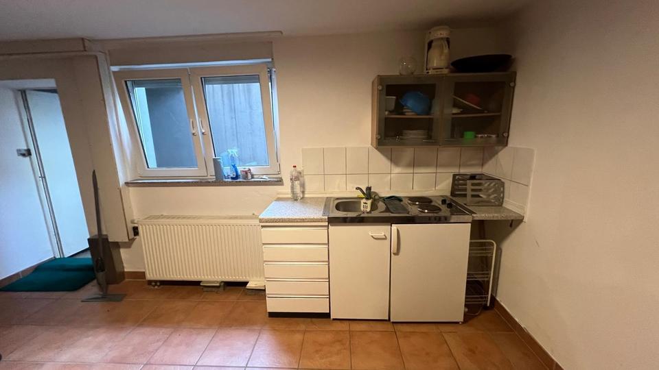Etagenwohnung Dortmund Mengede - 1 Zimmer, 20 m&sup2;, 700&euro; | Angebot:26169961
