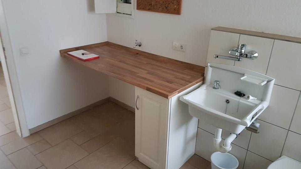 Erdgeschoßwohnung Recke - 3 Zimmer, 100 m&sup2;, 690&euro; | Angebot:26579719