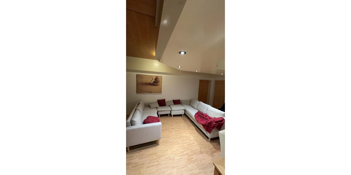 Wohnen auf Zeit Ravensburg - 1 Zimmer, 11 m&sup2;, 440&euro; | Angebot:26553447