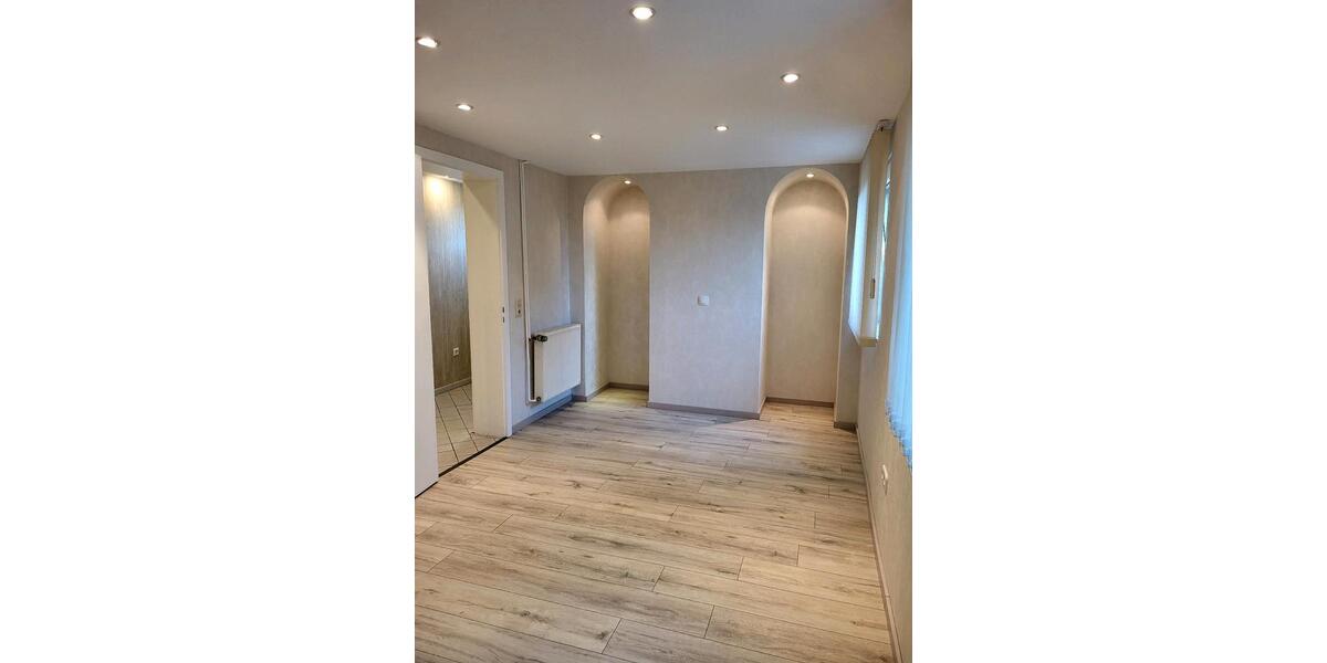 Etagenwohnung Salzhemmendorf - 2 Zimmer, 50 m&sup2;, 350&euro; | Angebot:24639403