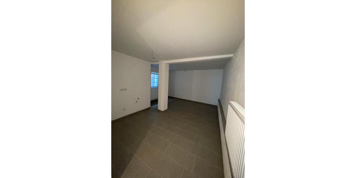 Erdgeschoßwohnung Munderkingen - 1 Zimmer, 30 m&sup2;, 480&euro; | Angebot:26464820