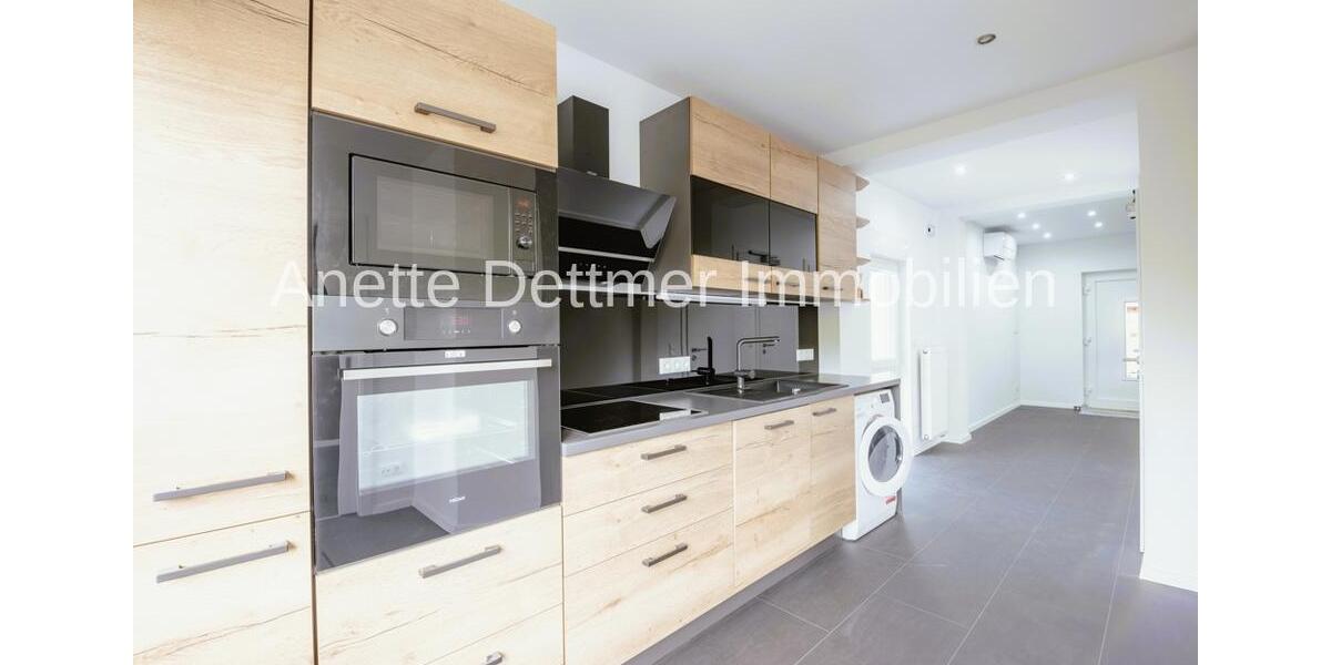 Moderne und luxuriöse Maisonettewohnung in ruhiger Lage 3 zimmer