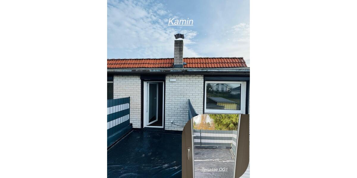 Reihenhaus in Siersleben zum vermieten 3 zimmer