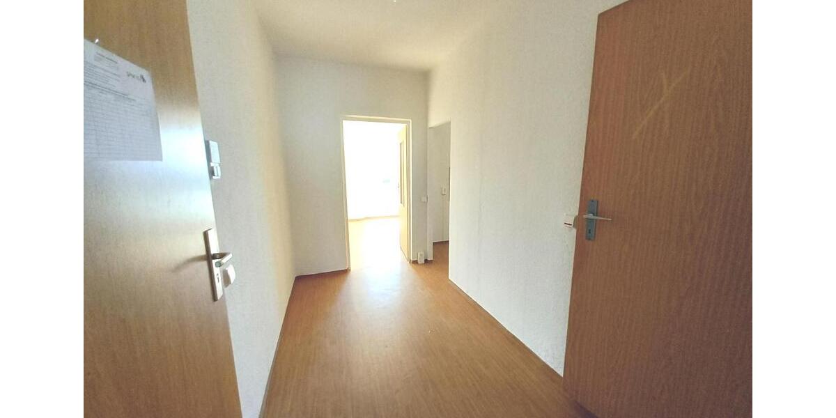 Etagenwohnung Schmalkalden - 3 Zimmer, 57 m&sup2;, 328&euro; | Angebot:25916928