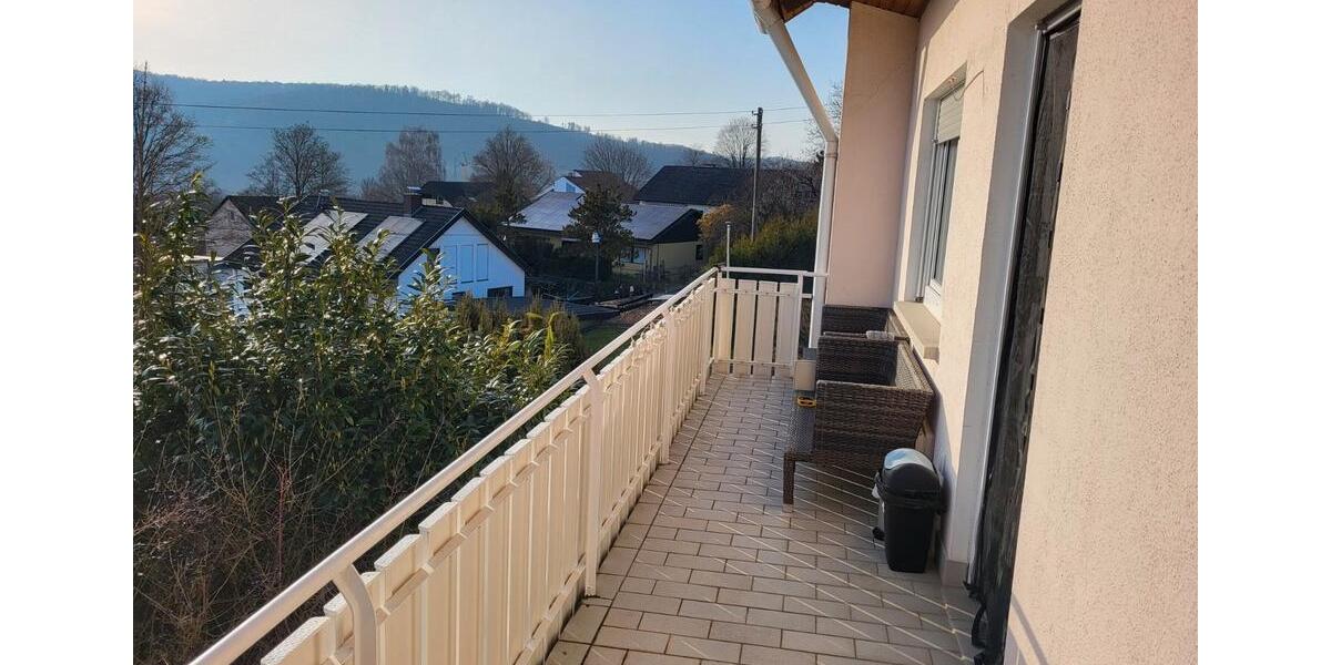 Etagenwohnung Lauda-Königshofen Königshofen - 3 Zimmer, 70 m&sup2;, 890&euro; | Angebot:26480207