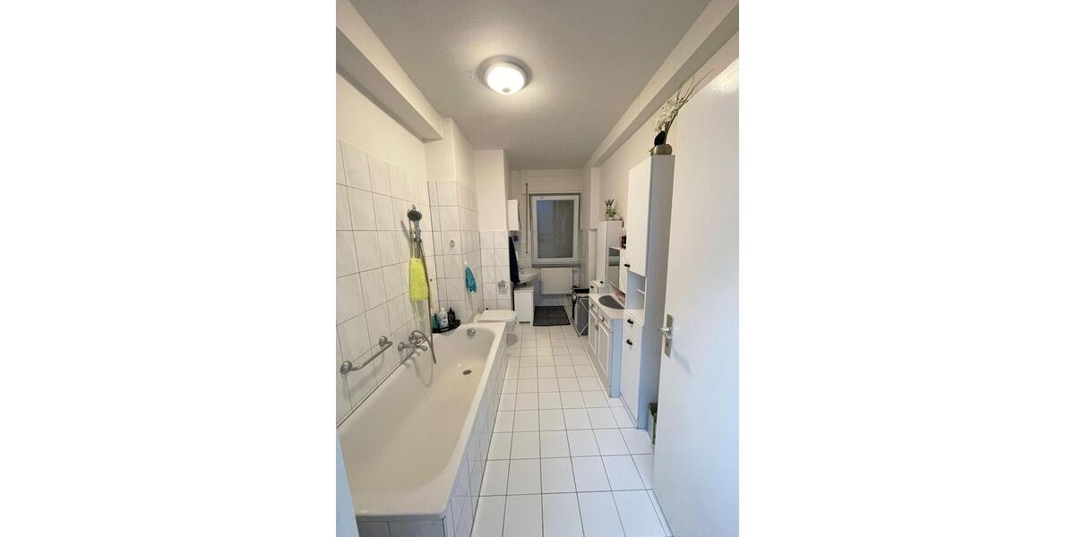 Etagenwohnung Aarbergen - 4 Zimmer, 86 m&sup2;, 1.100&euro; | Angebot:26018262