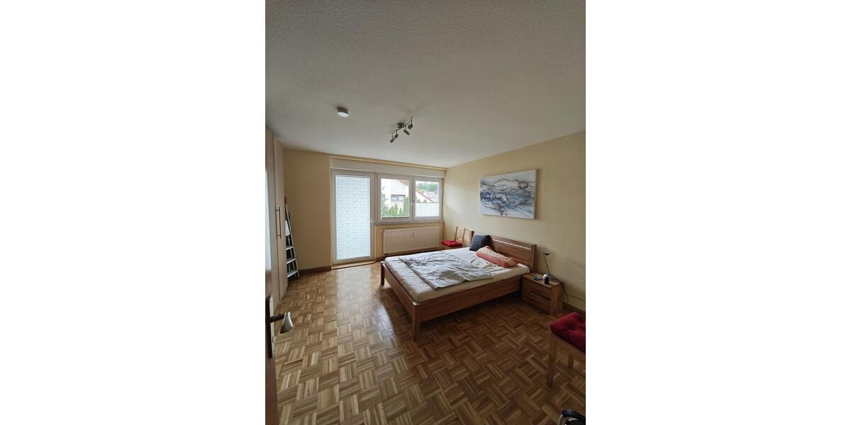 Etagenwohnung Wörth am Rhein - 3.5 Zimmer, 102 m&sup2;, 1.080&euro; | Angebot:26605322