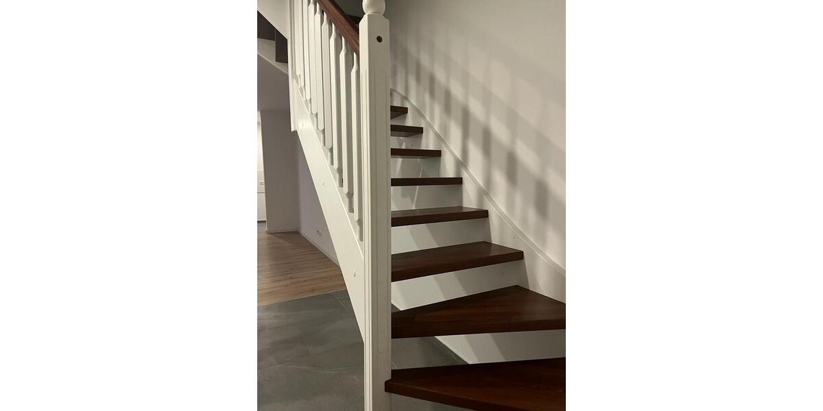 Maisonettenwohnung Magdeburg - 5 Zimmer, 121 m&sup2;, 1.387&euro; | Angebot:26086107