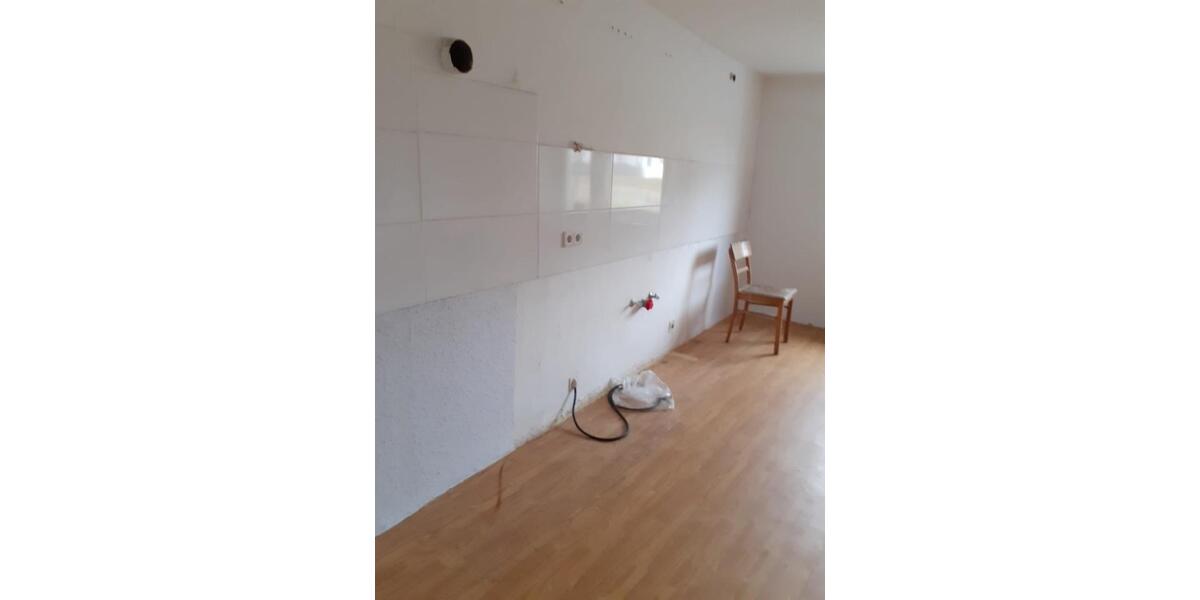 4 Zimmer Wohnung in Flieden zu vermieten 4 zimmer