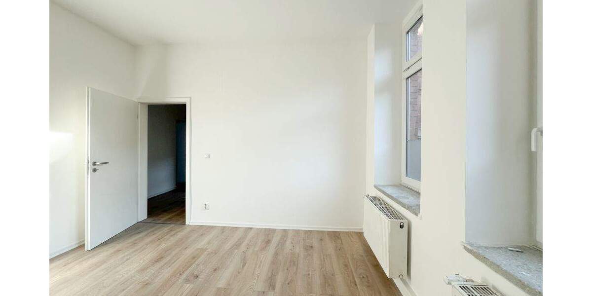 Etagenwohnung Erfurt / Löbervorstadt Löbervorstadt - 3 Zimmer, 120 m&sup2;, 1.480&euro; | Angebot:24515511