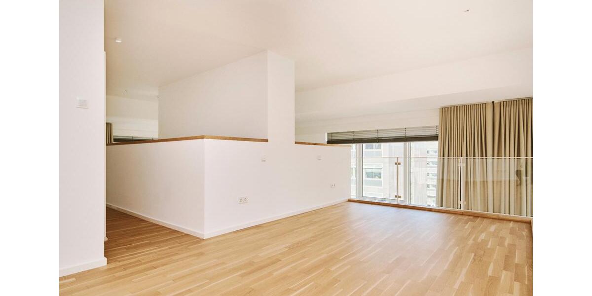 Etagenwohnung Hannover - 2 Zimmer, 186 m&sup2;, 2.701&euro; | Angebot:24802648