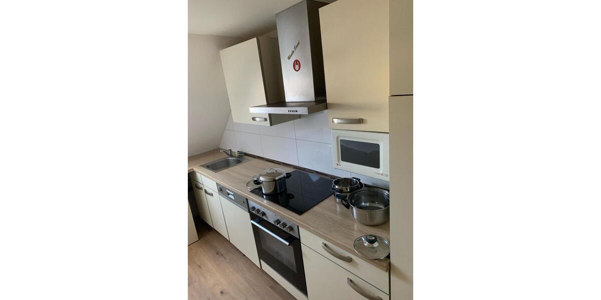 Etagenwohnung Mauern - 3 Zimmer, 70 m&sup2;, 1.300&euro; | Angebot:24765848