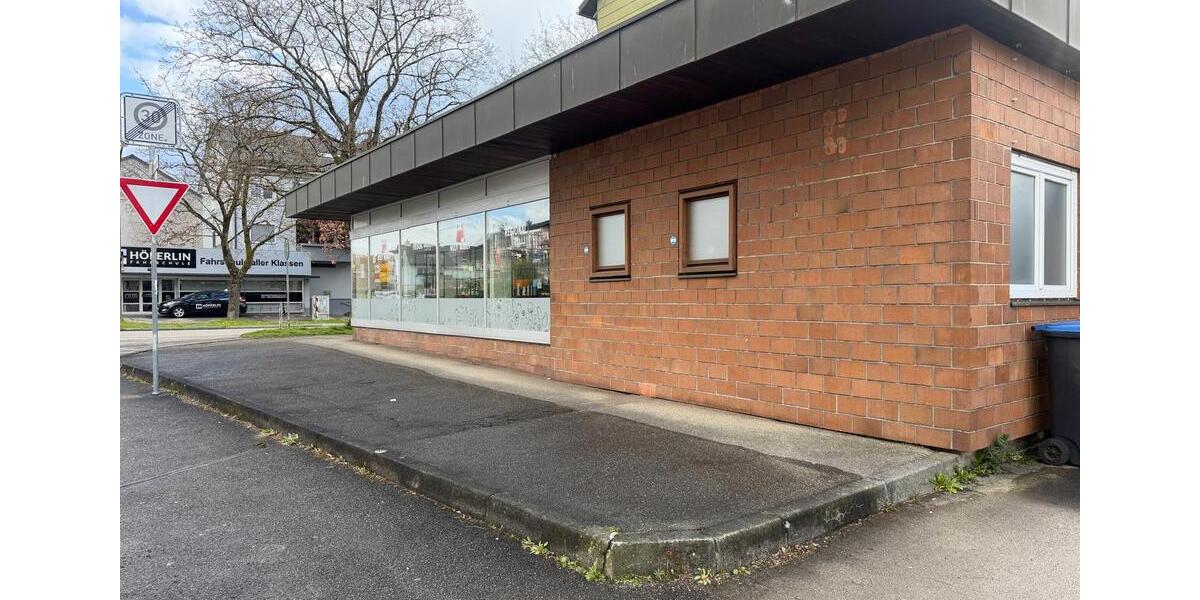 Gewerbeobjekt Rheinfelden (Baden) - 1.349&euro; | Angebot:25989915