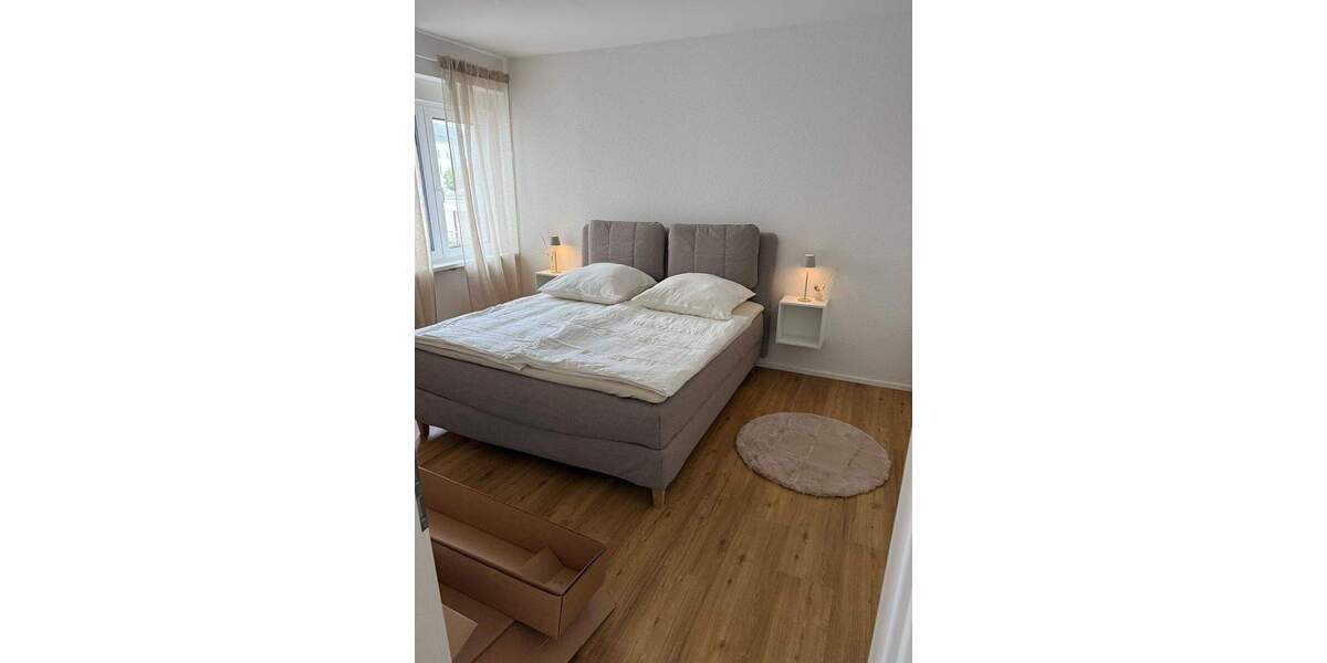 Etagenwohnung Bad Kreuznach - 2 Zimmer, 68 m&sup2;, 1.300&euro; | Angebot:25741725