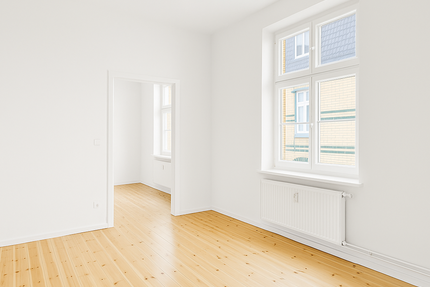 Wohnung zum Mieten in Potsdam 1.645,92 € 91.44 m² 4 zimmer