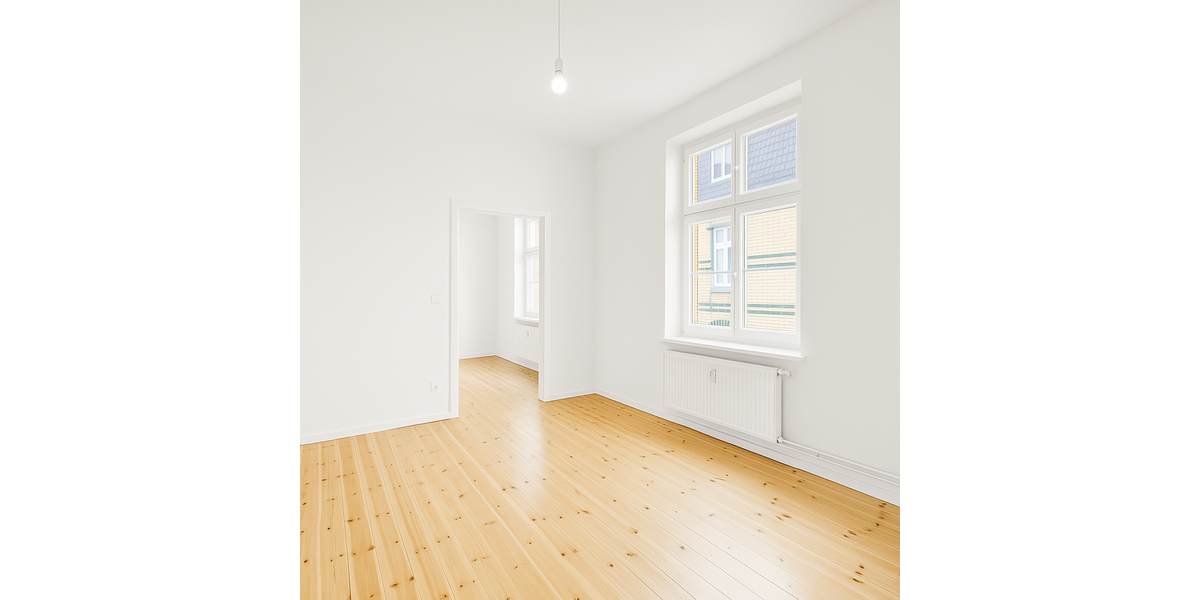 Wohnung zum Mieten in Potsdam 1.645,92 € 91.44 m² 4 zimmer