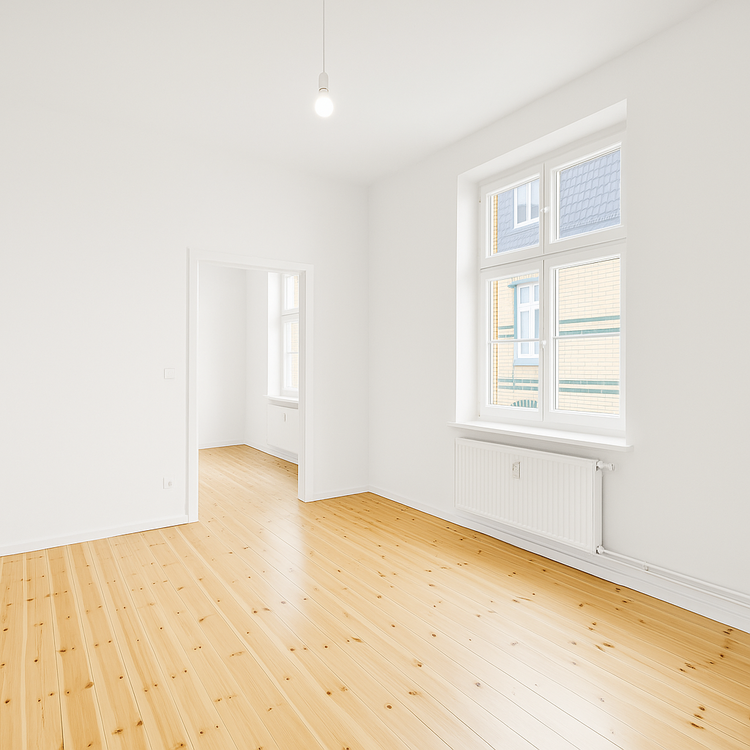 Wohnung zum Mieten in Potsdam 1.645,92 € 91.44 m² 4 zimmer